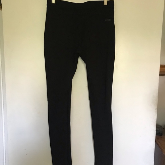 Sanctuary, essential, black leggings - Picture 8 of 9